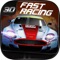 Fast Speed Car Race 3D