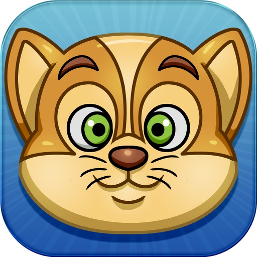 Save My Cat iOS App