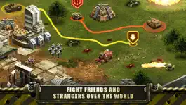 Game screenshot Hadron Wars apk