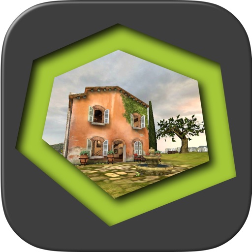 Tuscany - Beenoculus iOS App