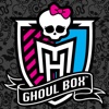 Monster High™ Ghoul Box™