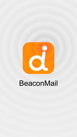 BeaconMail(圖1)-速報App