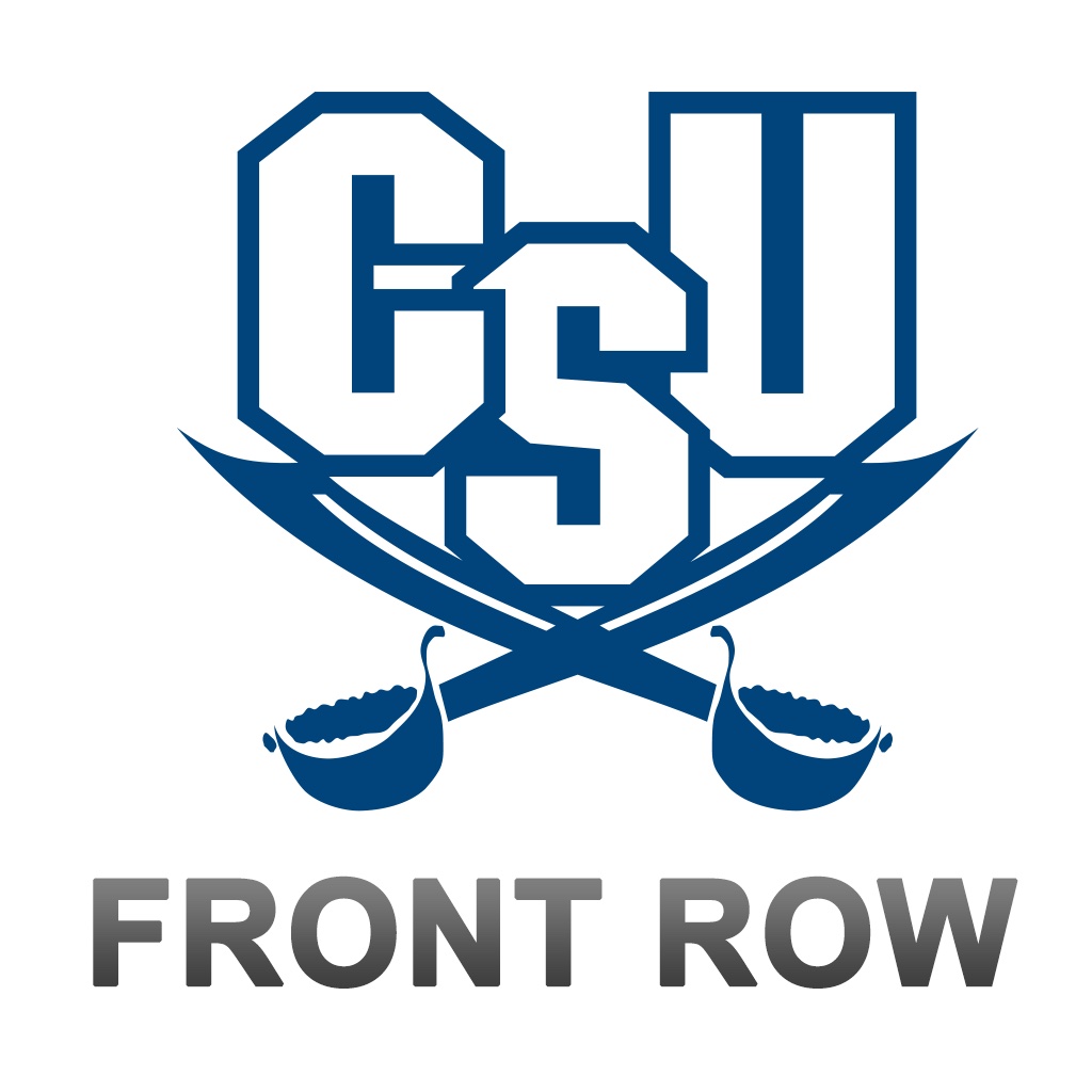 CSU Sports Front Row icon