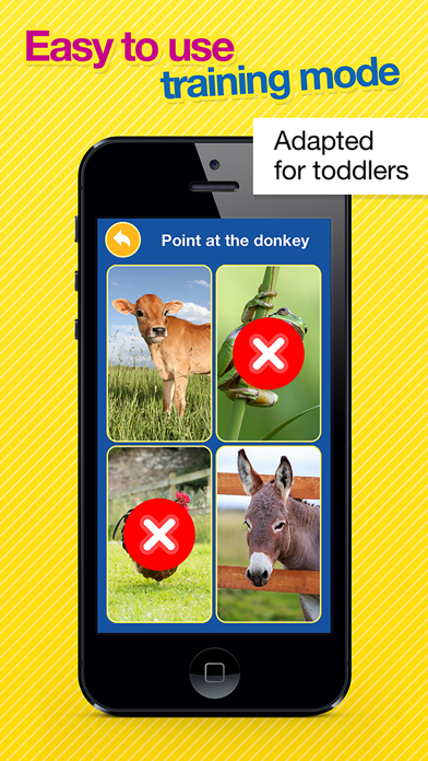 How to cancel & delete Smart Baby Touch HD - Amazing sounds in toddler flashcards of animals, vehicles, musical instruments and much more from iphone & ipad 3