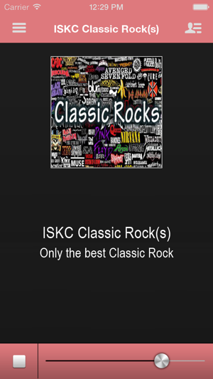 ISKC Classic Rock(s)(圖1)-速報App