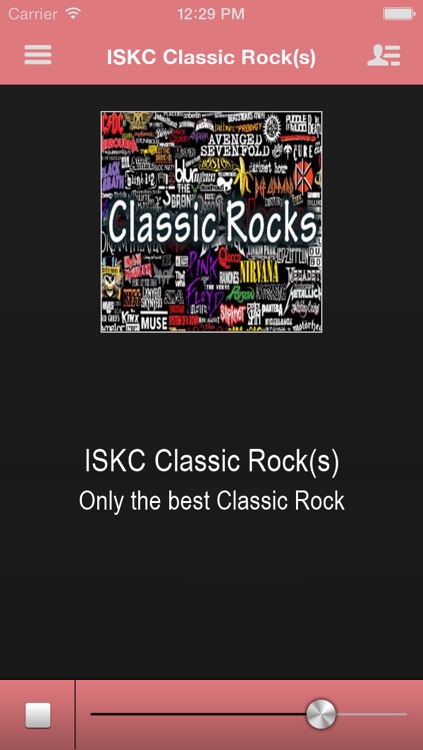 ISKC Classic Rock(s)