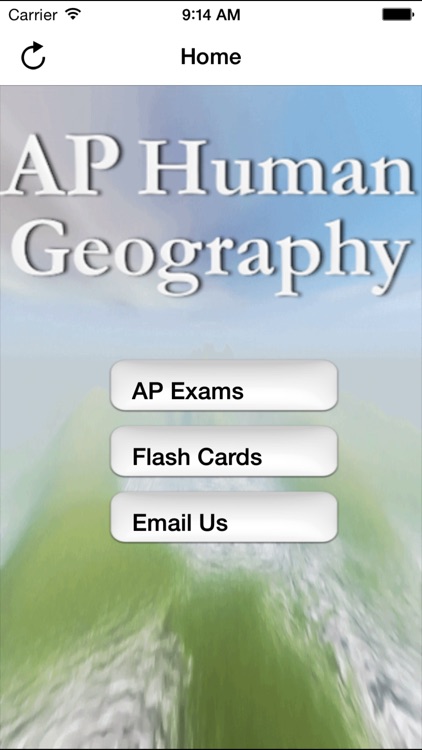 AP Human Geography Buddy