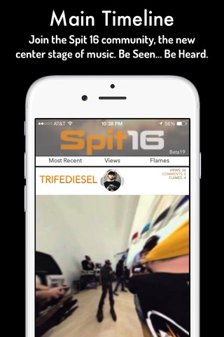 Spit16 screenshot 4