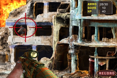 Absolute Kill (17+) - Elite Sniper Assassin Strike Force Shooter Edition screenshot 2