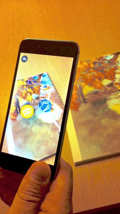 Painting like Great Masters screenshot-3