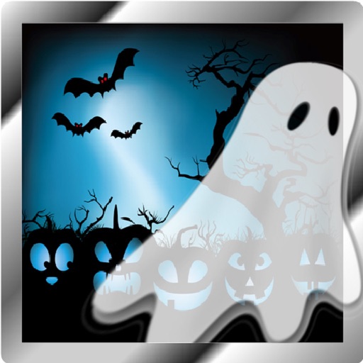 GHOST SMASHER (simple & easy) Icon