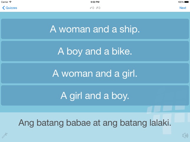 L Lingo Learn alog Filipino On The App Store