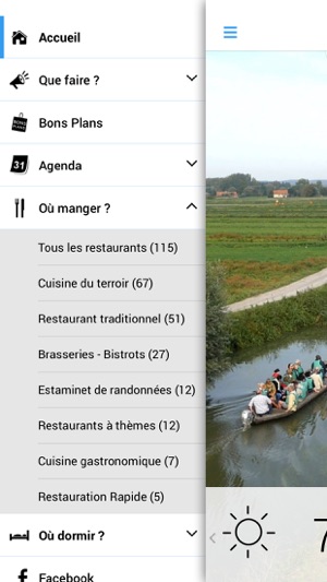 Saint-Omer Tour(圖2)-速報App