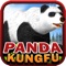 Panda Kung Fu ( 3D Angry Animal Simulator Game )