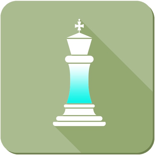 202 Chess Mate In ONE - 101 Chess Puzzles FREE iOS App