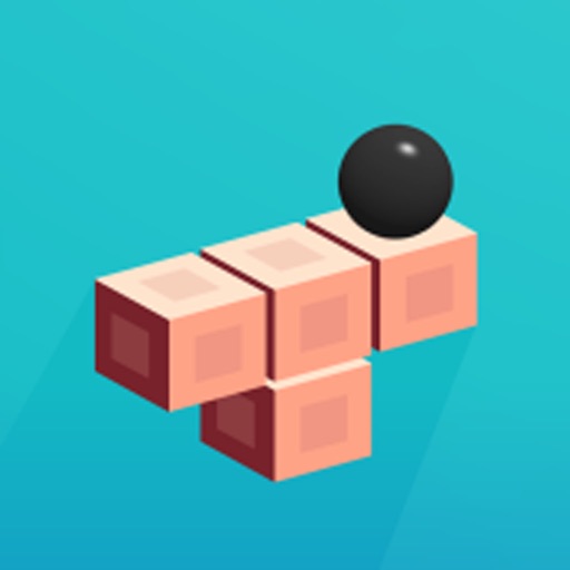 BallJump:Endless Icon