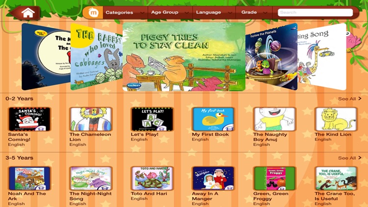 The Rabbit who loved cabbages - Interactive free eBook in English for children with puzzles and learning games by Aysha Samrin for toddlers and kindergarten children