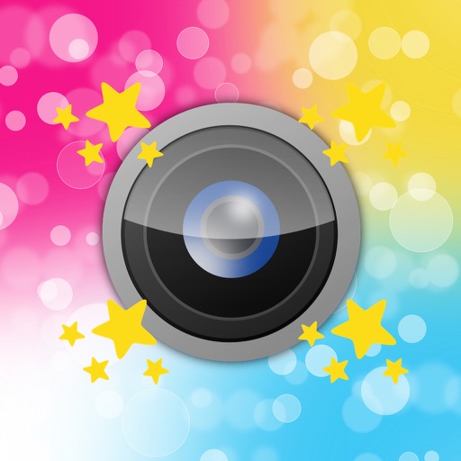 Camera Buddy Pro - Awesome Photo Effects Studio Icon