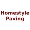 Homestyle Paving