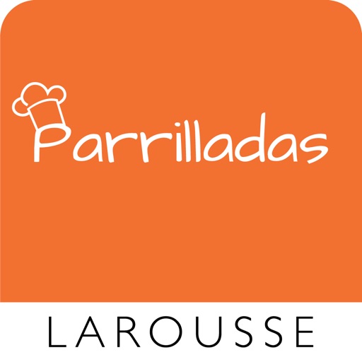 Parrilladas icon