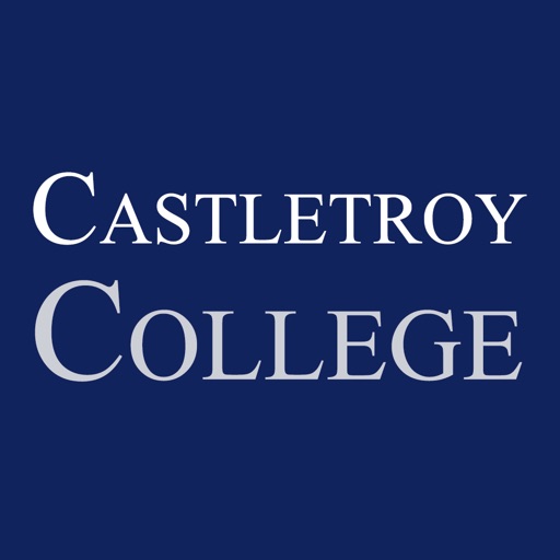 Castletroy College icon