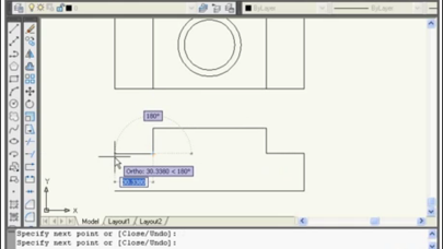 How to cancel & delete Master Class AutoCad Edition from iphone & ipad 2