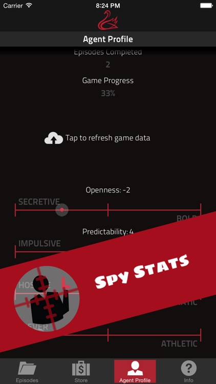 Codename Cygnus screenshot-4