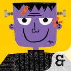 Top 42 Education Apps Like BabyLit Frankenstein Build and Play - Best Alternatives