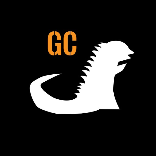 GodzillaCraft Icon