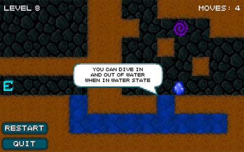 Element Puzzle screenshot 2