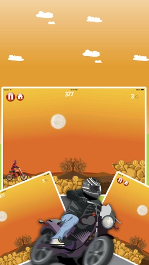 Biker Racing Free - Top Bike Race(圖3)-速報App