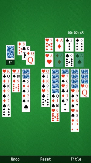 Double Solitaire (Klondike)(圖1)-速報App