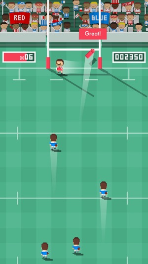 Tiny Rugby(圖3)-速報App