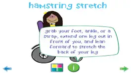 Game screenshot Wheelchair Exercises apk