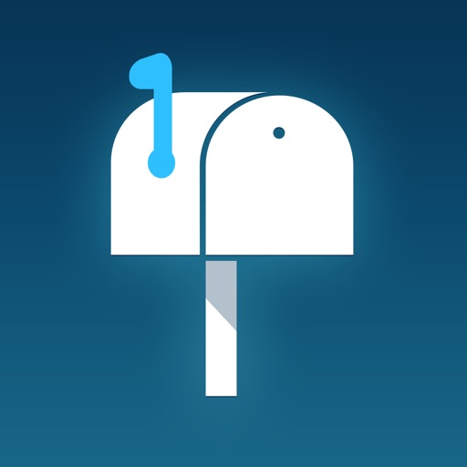 Delivered! – Package Tracking Made Simple Icon