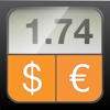 TH Currency Converter