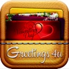 Greetings4U - Beautiful Cards