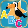 All ABC Baby Finger Books