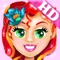 Fairy Dress Up Games with Fashion Princess for Girls HD