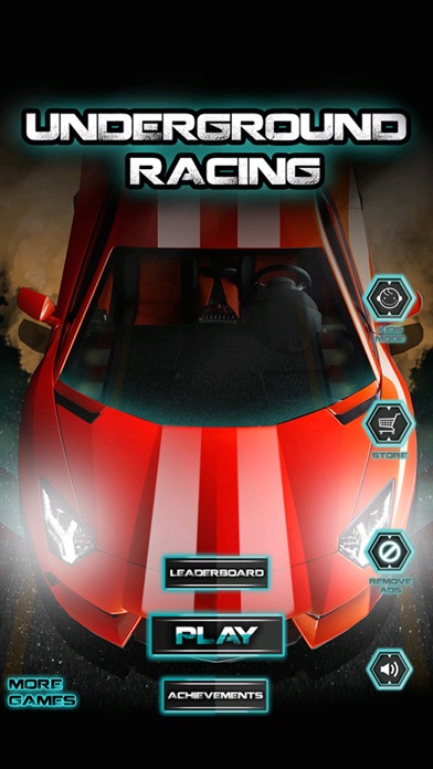 AUTO CAR DEATH UNDERGROUND HIGHWAY FREE HD 1.2 IOS ĐUA XE AUTO CAR DEATH UNDERGROUND HIGHWAY FREE HD 1.2 IOS
