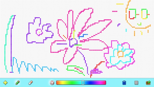 LED Paint 2(圖2)-速報App