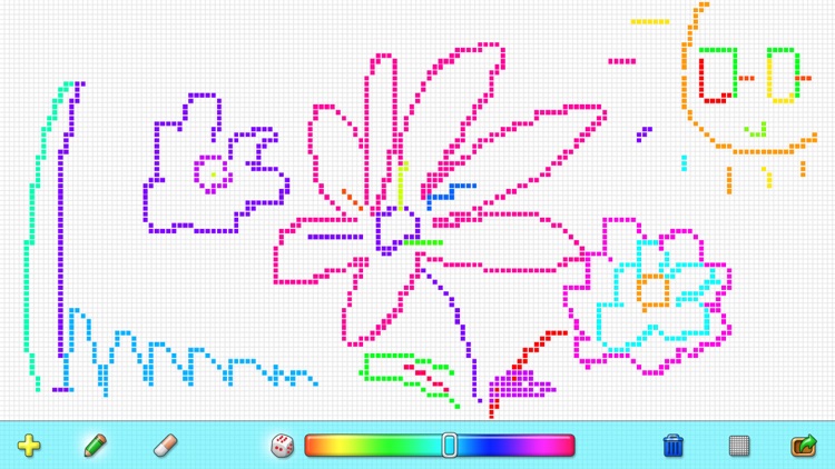 LED Paint 2
