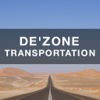 DE'ZONE TRANSPORTATION