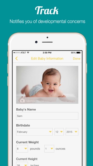 Super Baby - Video center for infant development to reach gr(圖5)-速報App