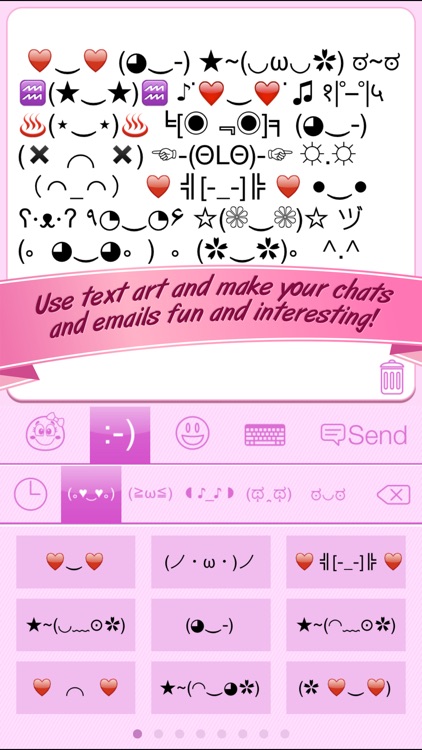 Emoticons Collection Emoji & Smiley Faces with Cute Stickers for Text ...