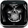 Skull Artwork Gallery HD – Art Color Wallpapers , Themes and Album Backgrounds