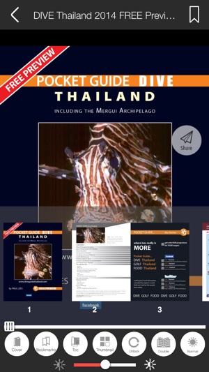 Pocket Thailand(圖3)-速報App