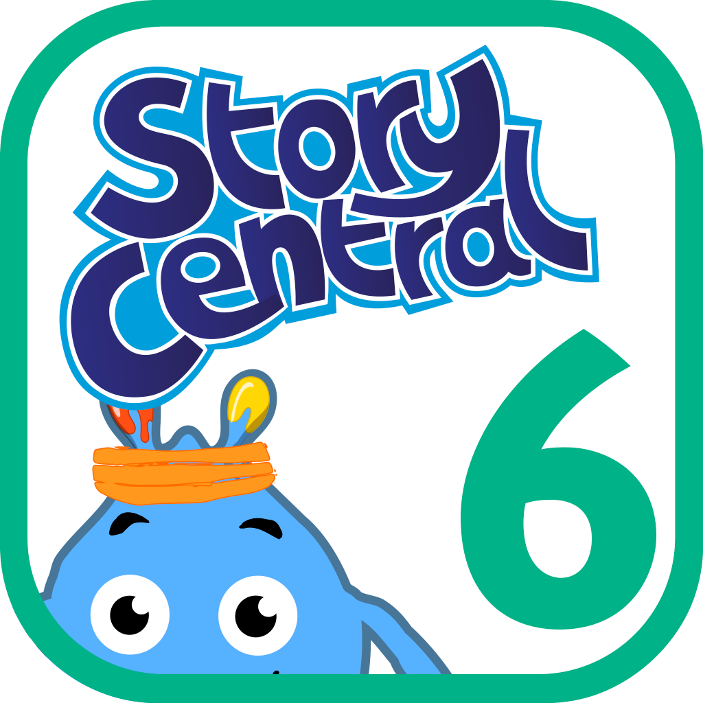 Get Story Central and The Inks 6 for iOS, iPhone, iPad Aso Report