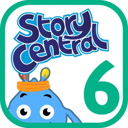 Story Central and The Inks 6 Читы