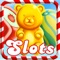 Aces Casino Sweet Candy Slots Free